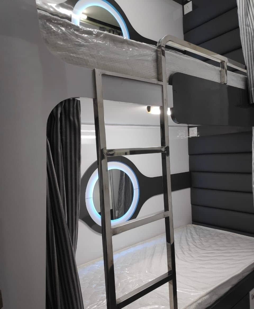 Ocean Dormitory Bombay Extérieur photo